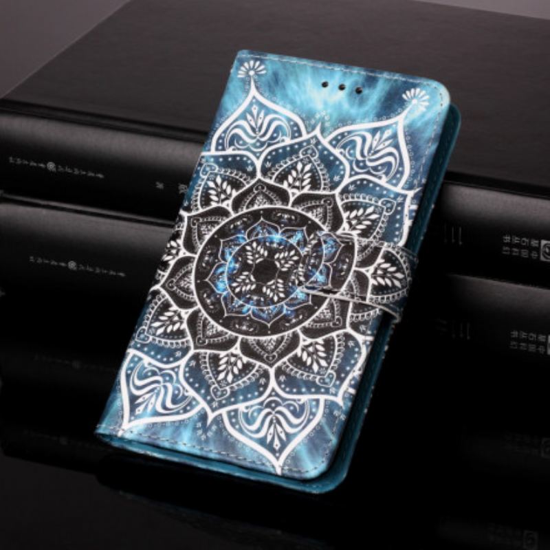 Fliptok Samsung Galaxy A22 Mandala Az Égen