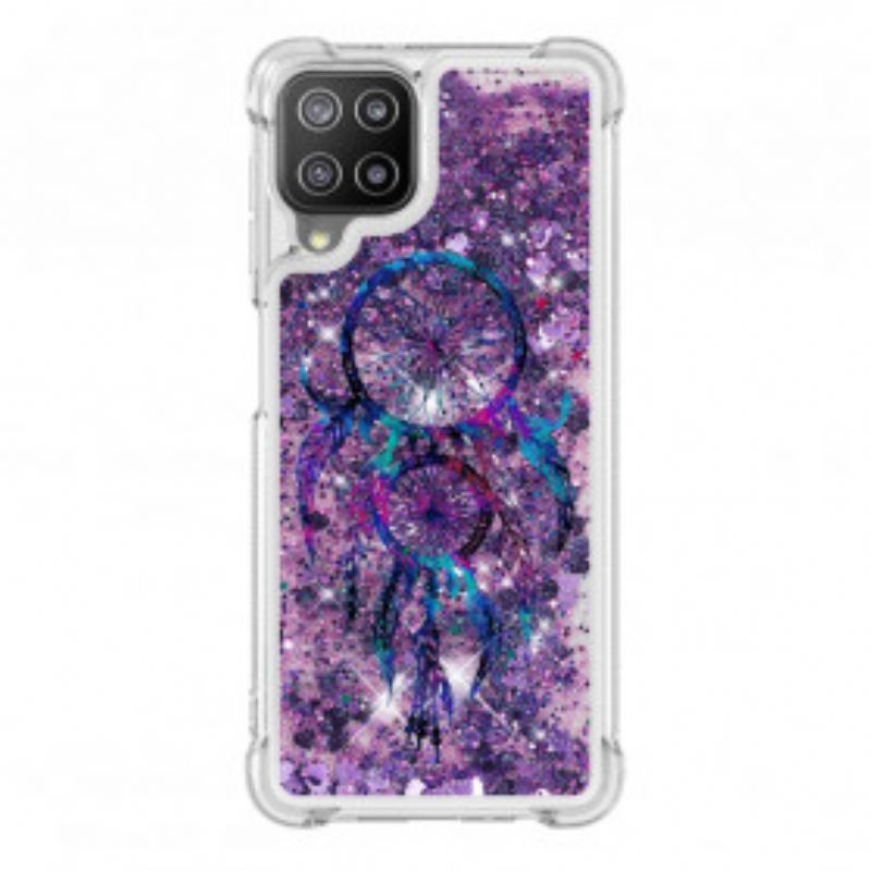 Tok Samsung Galaxy A22 Glitter Dream Catcher