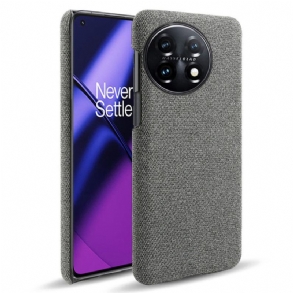 Tok OnePlus 11 5G Szövet