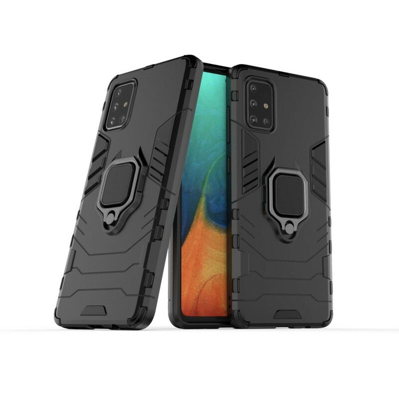 Tok Samsung Galaxy A71 Gyűrűálló
