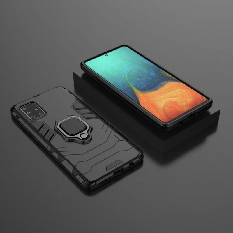 Tok Samsung Galaxy A71 Gyűrűálló