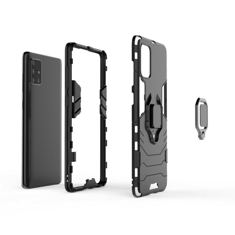 Tok Samsung Galaxy A71 Gyűrűálló