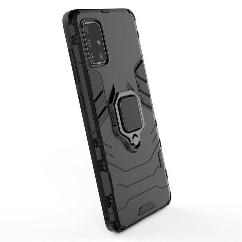 Tok Samsung Galaxy A71 Gyűrűálló