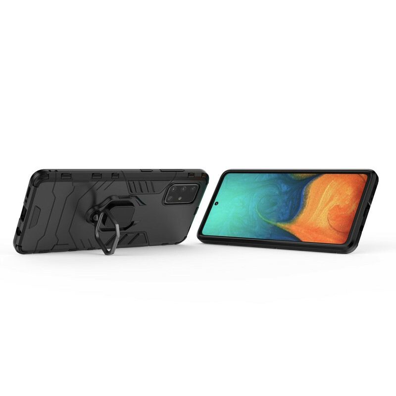 Tok Samsung Galaxy A71 Gyűrűálló