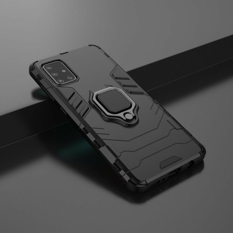 Tok Samsung Galaxy A71 Gyűrűálló