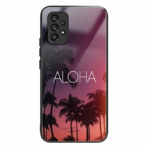 Tok Samsung Galaxy A53 5G Kókuszos Edzett Üveg