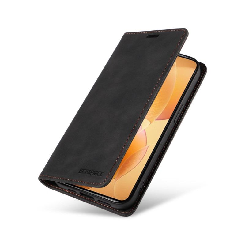 Bőrtok Xiaomi 14t Pro Betopnice