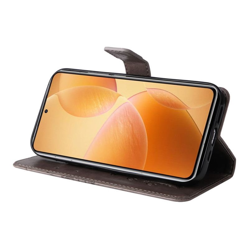 Fliptok Xiaomi 14t Pro Óriáslepkék