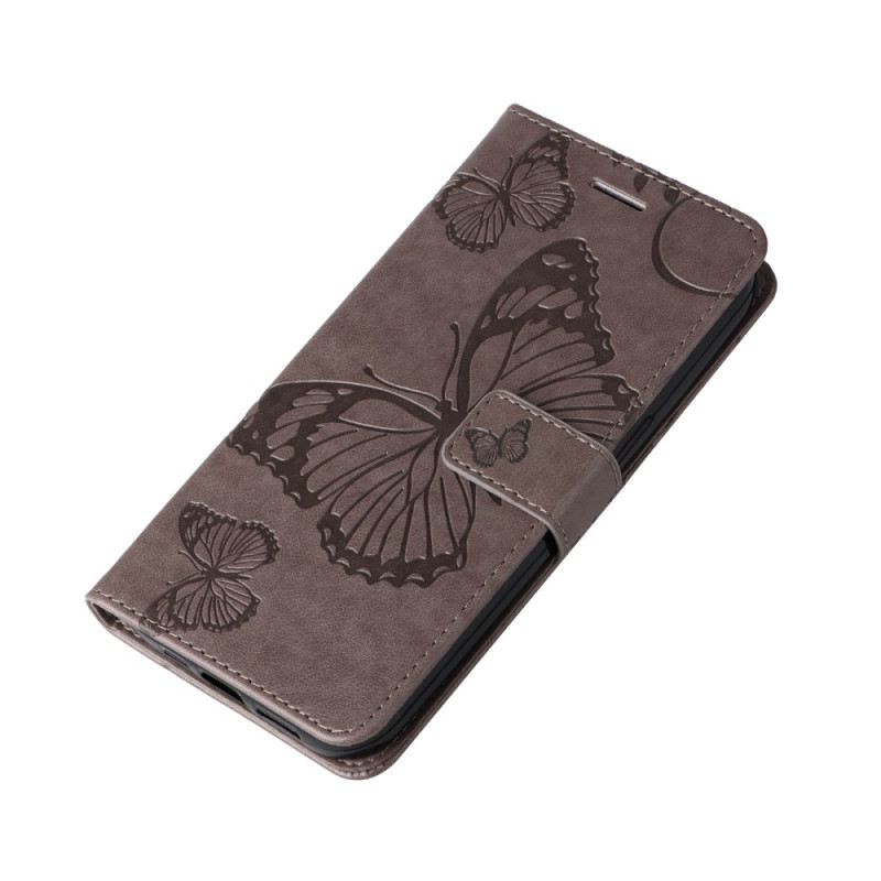 Fliptok Xiaomi 14t Pro Óriáslepkék
