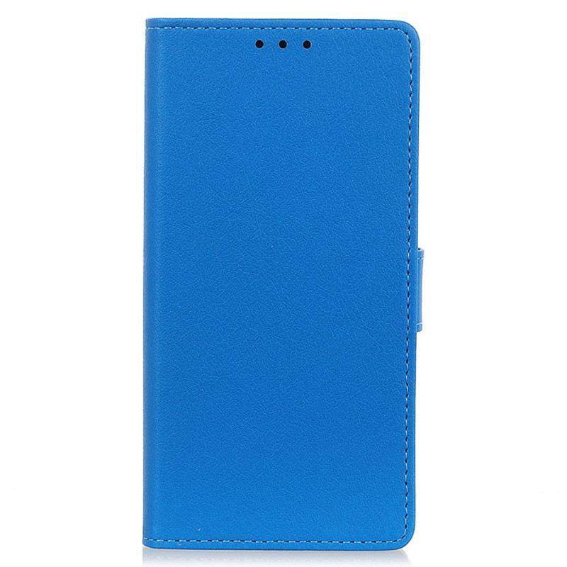 Fliptok / Bőrtok Sony Xperia 1 IV Klasszikus