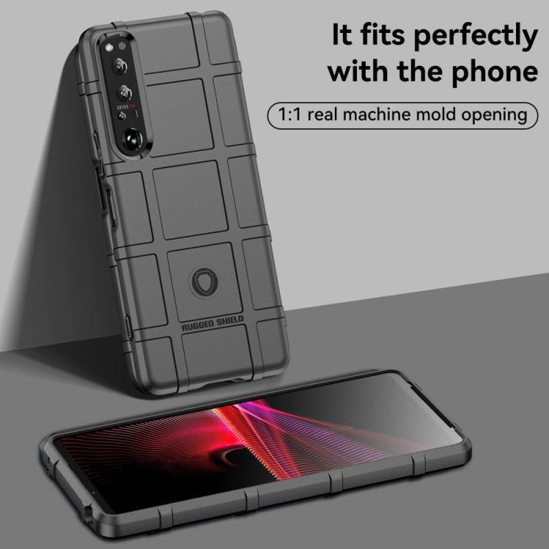 Tok Sony Xperia 1 IV Masszív Pajzs