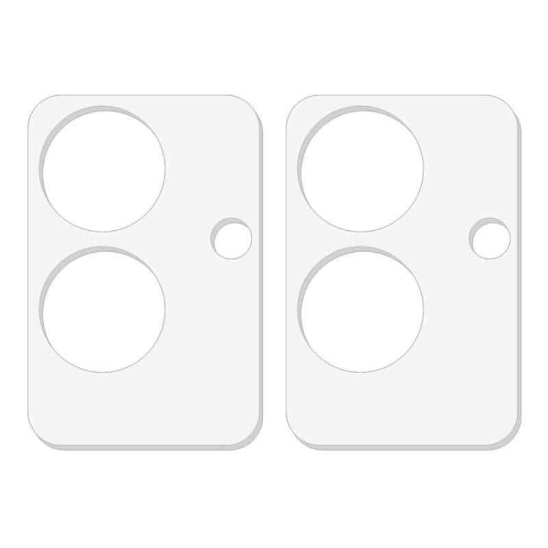 Edzett Üveg Lencsevédő Realme C61 Készülékhez