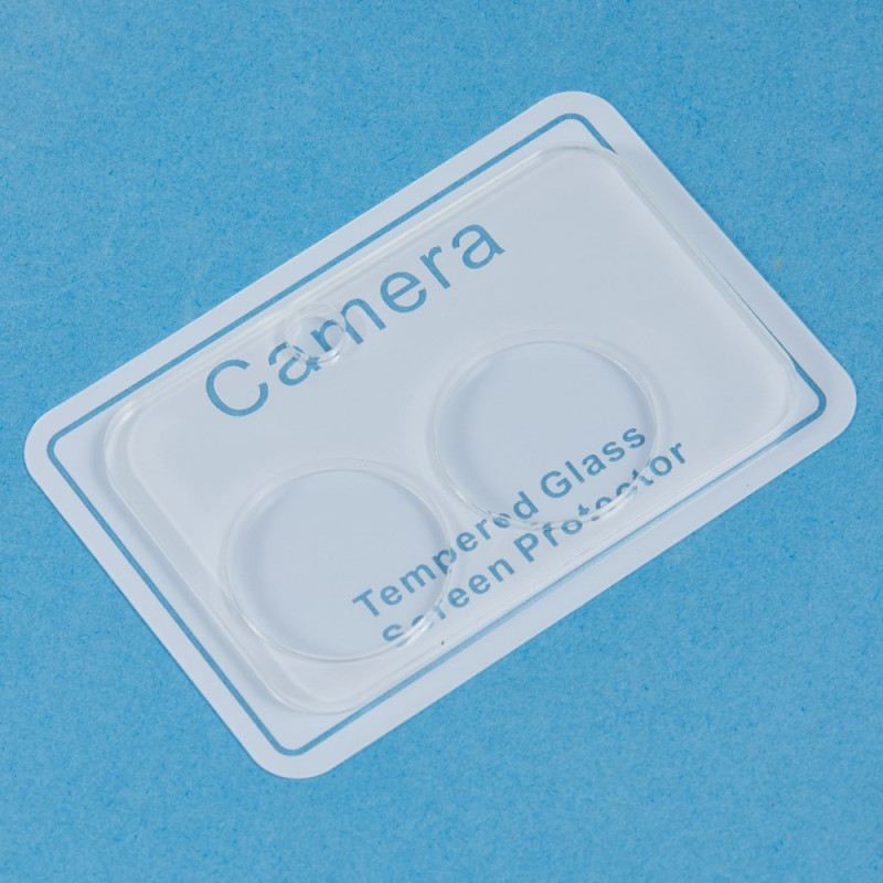 Edzett Üveg Lencsevédő Realme C61 Készülékhez