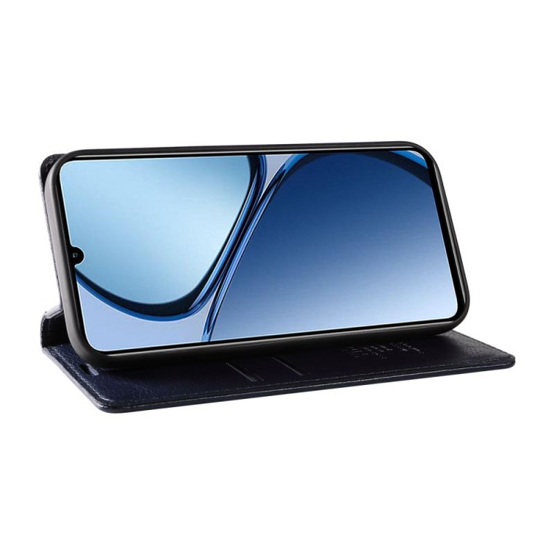 Fliptok Realme C61 Vintage Yikatu