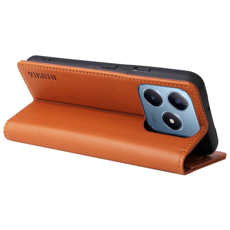 Fliptok Realme C61 Yikatu