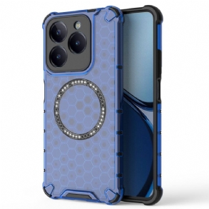 Telefontok Realme C61 Mágneses Méhsejt