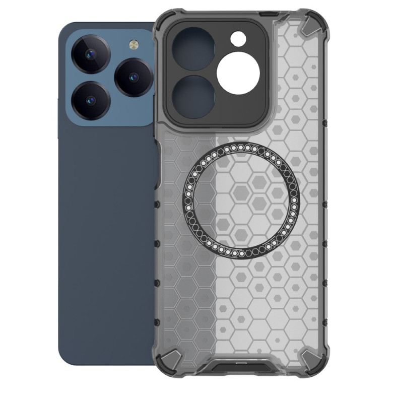 Telefontok Realme C61 Mágneses Méhsejt