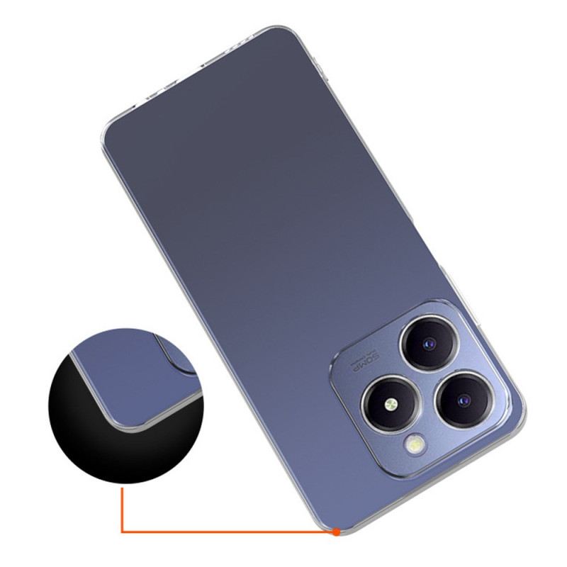 Tok Realme C61 Átlátszó