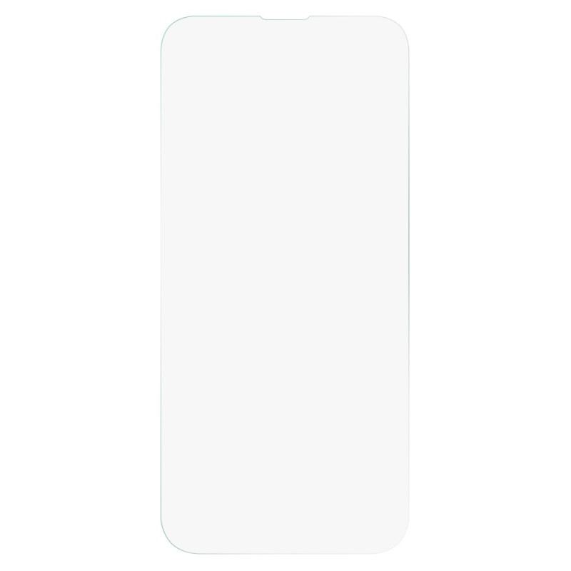 Edzett Üveg Képernyővédő Fólia iPhone 15 Pro Max