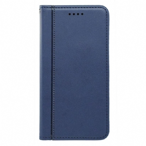 Fliptok Xiaomi Redmi Note 14s Csíkos Pánt