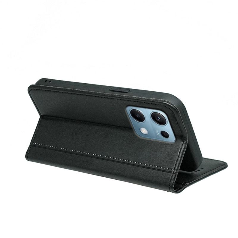 Fliptok Xiaomi Redmi Note 14s Csíkos Pánt