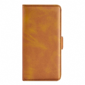 Fliptok Xiaomi Redmi Note 14s Dupla Mágneses Csat