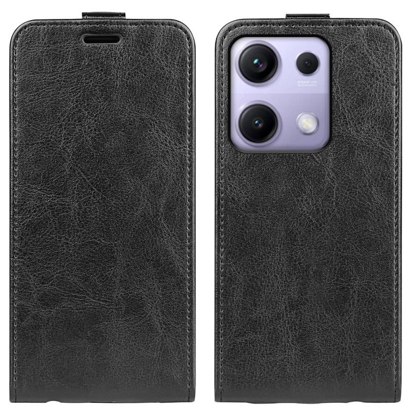 Fliptok Xiaomi Redmi Note 14s Függőleges Fedél