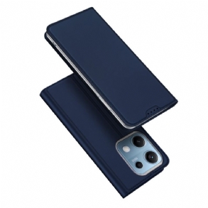 Fliptok Xiaomi Redmi Note 14s Skin Pro Sorozat Dux Duci
