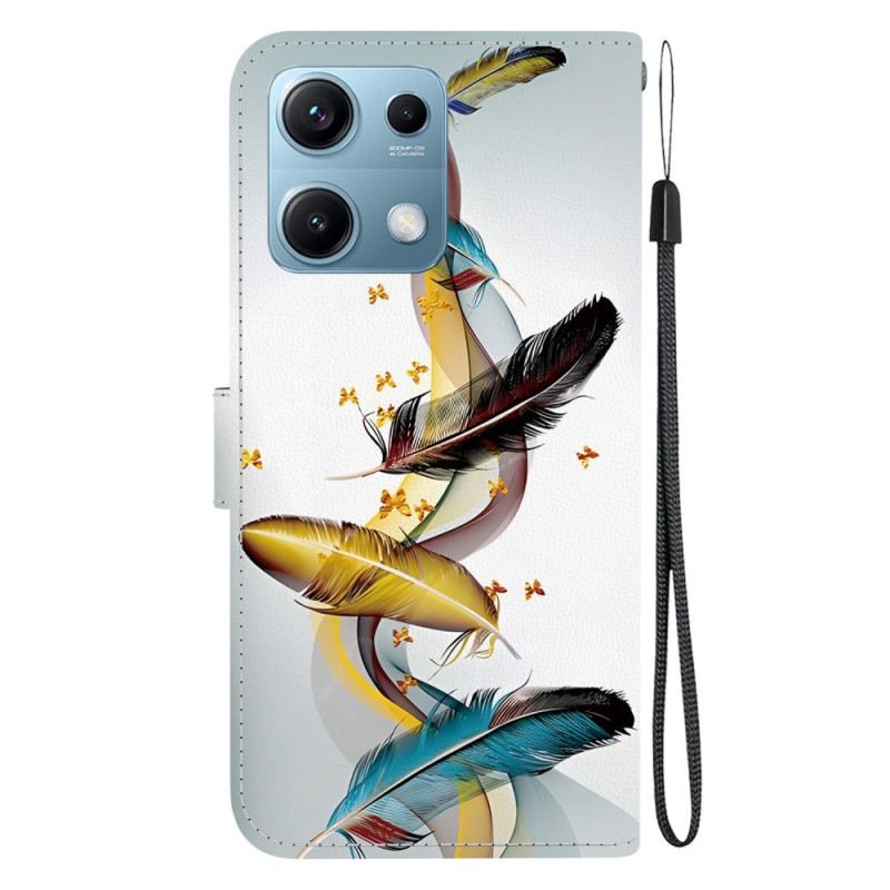 Fliptok Xiaomi Redmi Note 14s Tollak