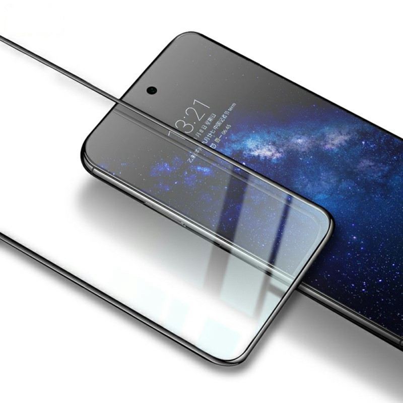 Imak Edzett Üveg Képernyővédő Xiaomi Redmi Note 14s-hez