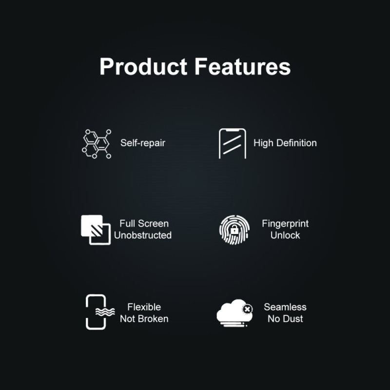 Képernyővédő Xiaomi Redmi Note 14s 4g-hez