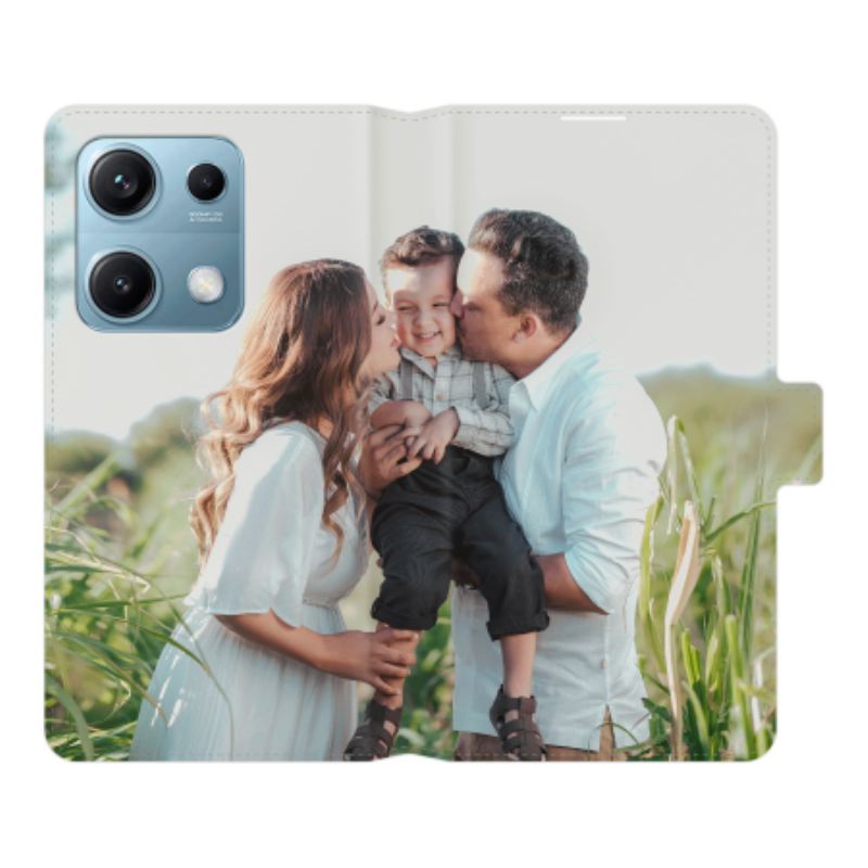 Kinyitható Tokok Xiaomi Redmi Note 14s Új