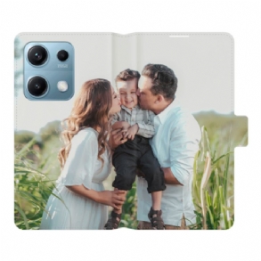 Kinyitható Tokok Xiaomi Redmi Note 14s Új