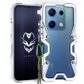 Tok Xiaomi Redmi Note 14s Alumíniumötvözet