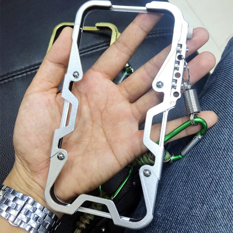 Tok Xiaomi Redmi Note 14s Alumíniumötvözet