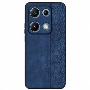 Tok Xiaomi Redmi Note 14s Azns