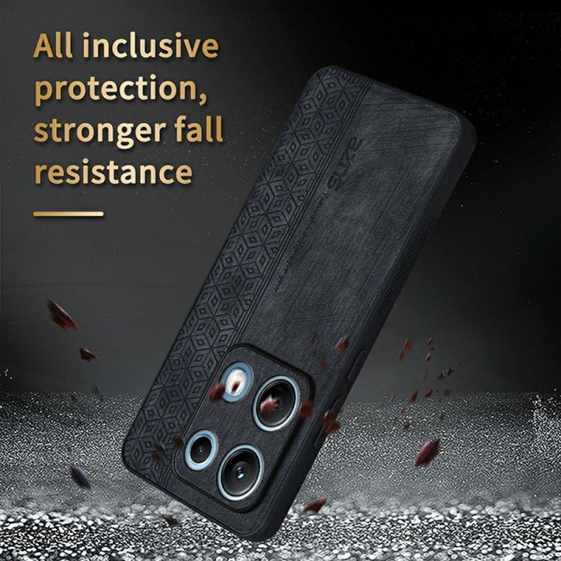 Tok Xiaomi Redmi Note 14s Azns