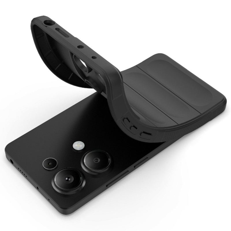 Tok Xiaomi Redmi Note 14s Csúszásmentes