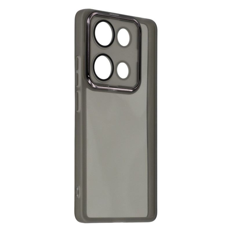 Tok Xiaomi Redmi Note 14s Színezett