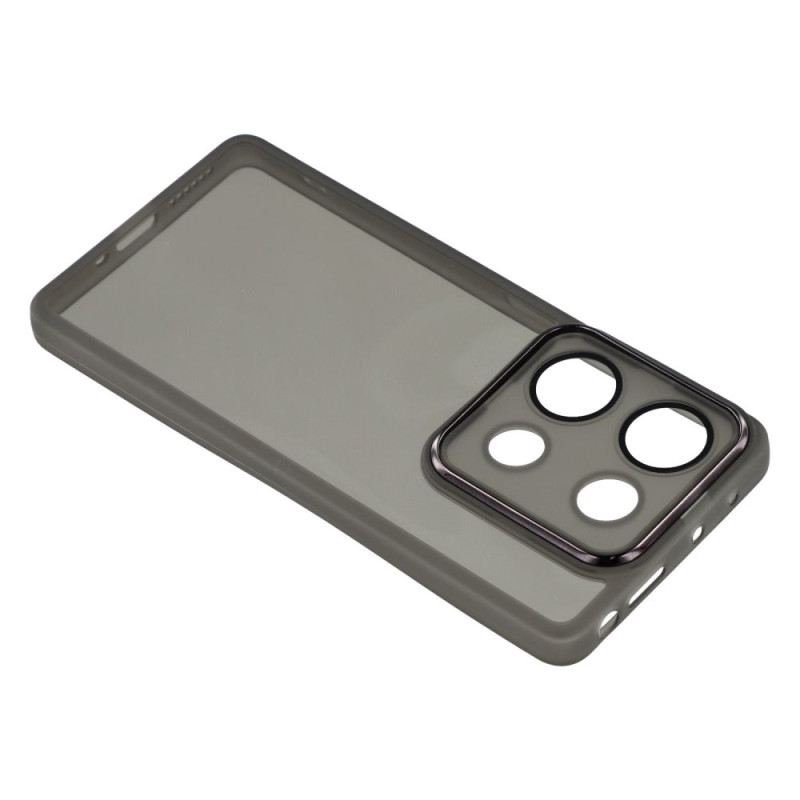 Tok Xiaomi Redmi Note 14s Színezett