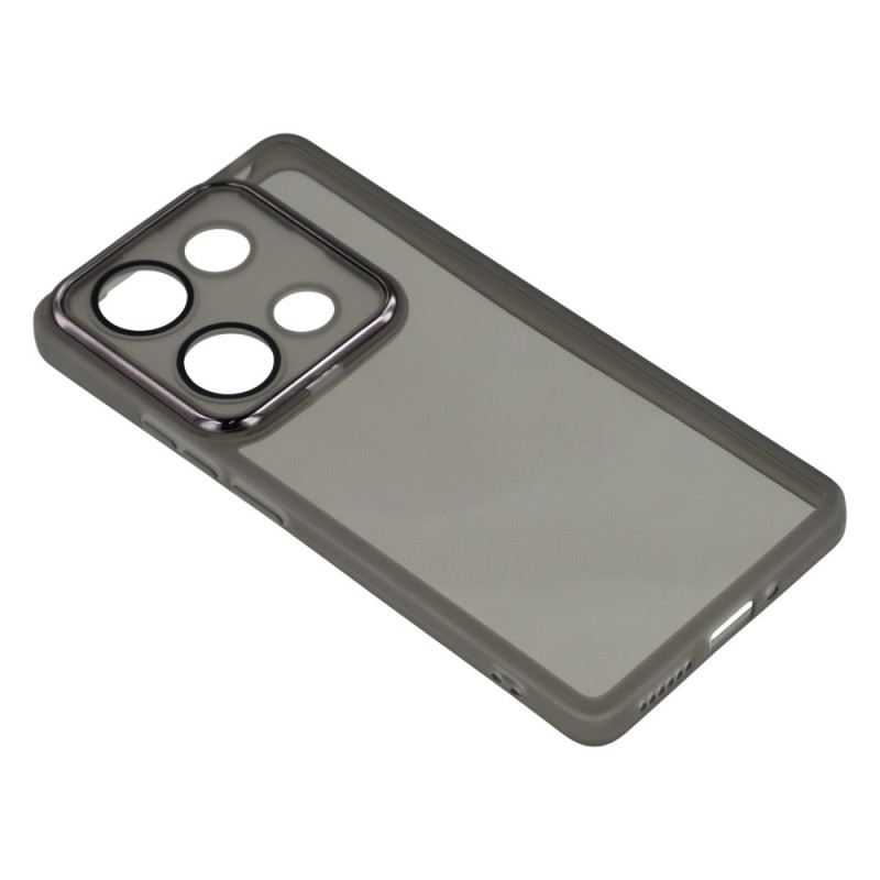 Tok Xiaomi Redmi Note 14s Színezett