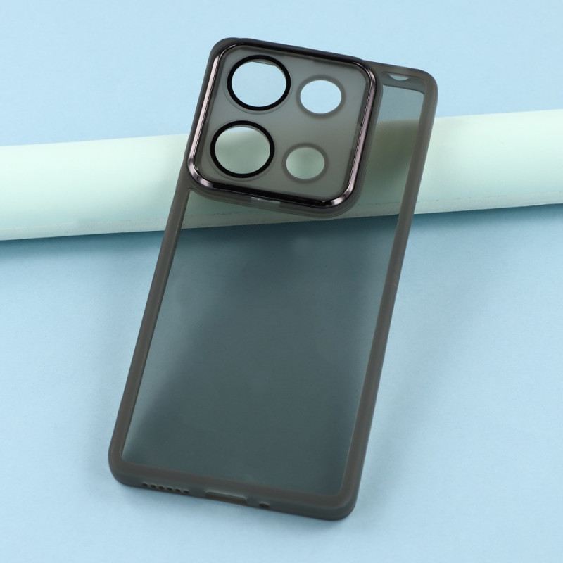 Tok Xiaomi Redmi Note 14s Színezett