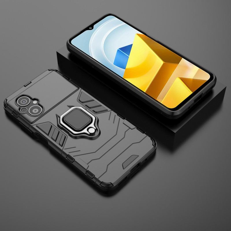 Telefontok Poco M5 Gyűrűálló