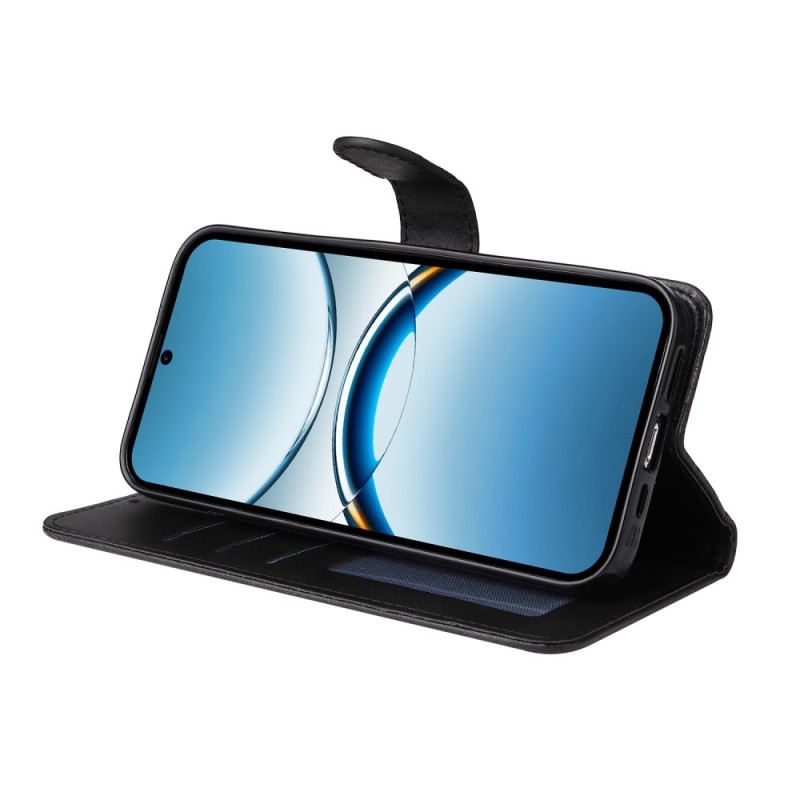 Bőrtok Oppo Find X8 Műbőr Pánt