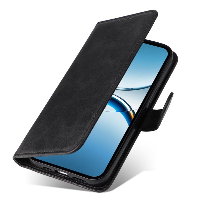 Bőrtok Oppo Find X8 Műbőr Pánt