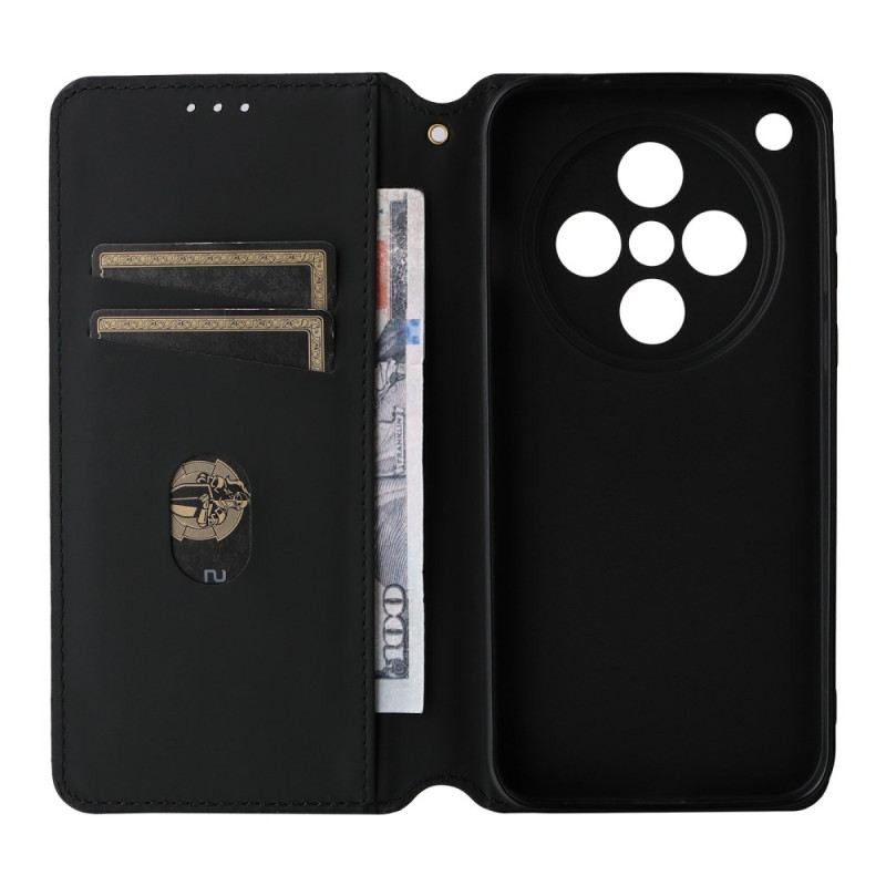 Fliptok Oppo Find X8 3d Gyémántok