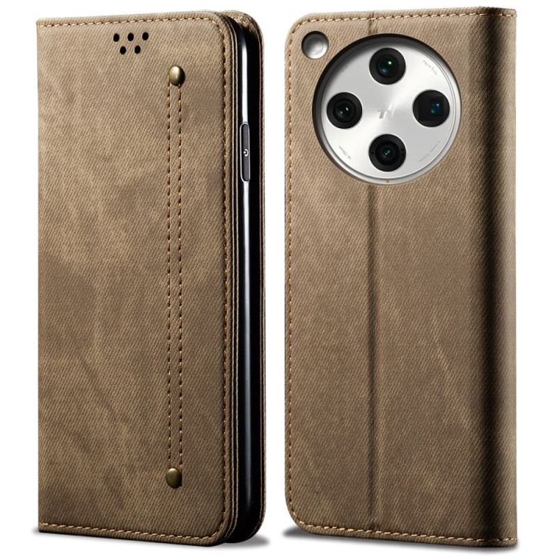 Fliptok Oppo Find X8 Farmer Anyag