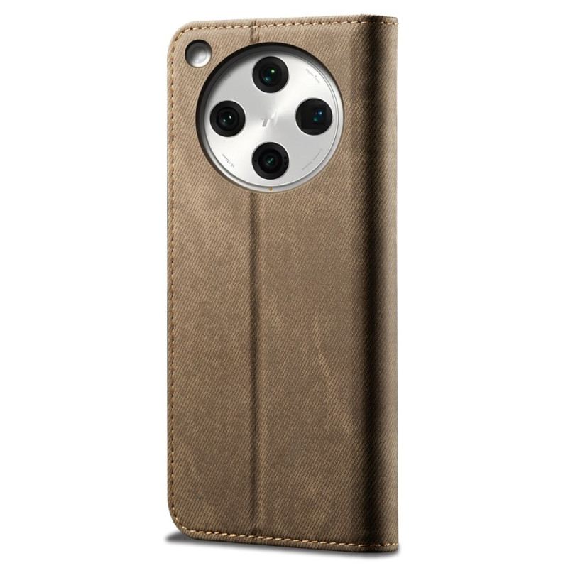 Fliptok Oppo Find X8 Farmer Anyag