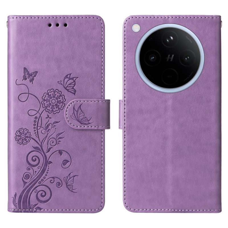 Fliptok Oppo Find X8 Nyomott Minta