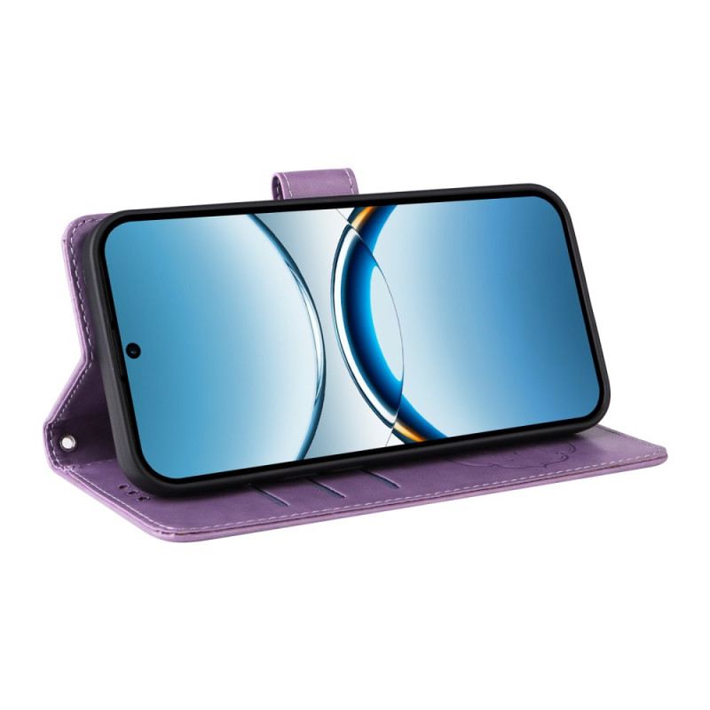 Fliptok Oppo Find X8 Nyomott Minta